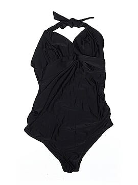 Seraphine One Piece Swimsuit