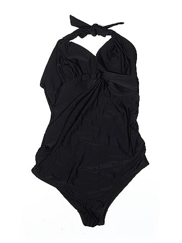 Seraphine One Piece Swimsuit (view 1)