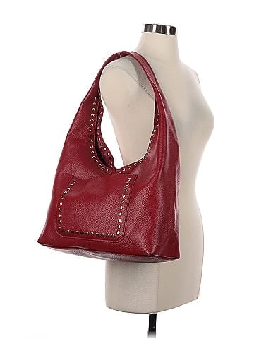 Laggo Leather Shoulder Bag (view 2)