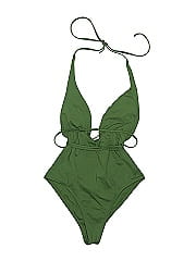 L Space One Piece Swimsuit