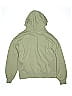 Zara Kids Green Pullover Hoodie Size 13 (big kids) - photo 2