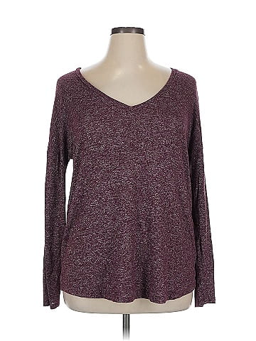 A New Day Pullover Sweater (view 1)