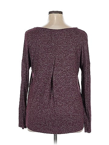 A New Day Pullover Sweater (view 2)