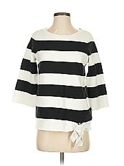 Zenergy By Chico's Pullover Sweater