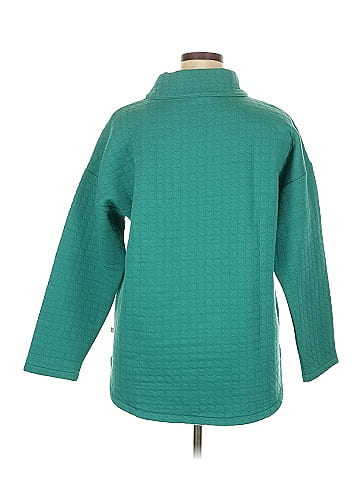 T by Talbots Turtleneck Sweater (view 2)