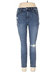 Studio Blue Jeans