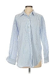 Universal Thread Long Sleeve Button Down Shirt