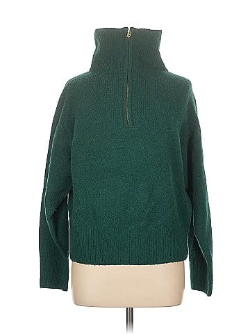 J.Crew Turtleneck Sweater (view 1)