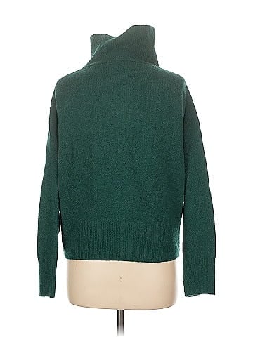 J.Crew Turtleneck Sweater (view 2)
