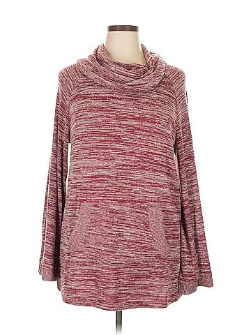Weekend Suzanne Betro Pullover Sweater (view 1)