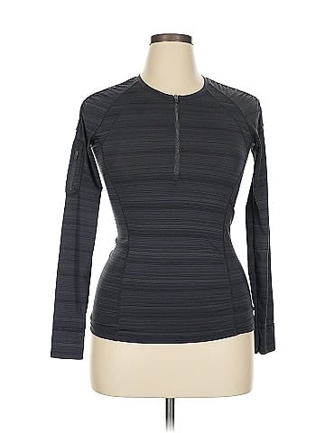 Athleta Long Sleeve Top (view 1)