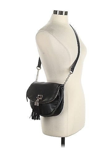 Unbranded Crossbody Bag (view 2)