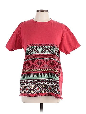 Workshop Short Sleeve T-Shirt (view 1)