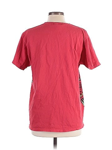 Workshop Short Sleeve T-Shirt (view 2)