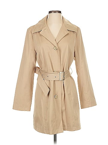 Weatherproof Trenchcoat (view 1)