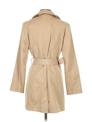 Weatherproof Trenchcoat (view 2)