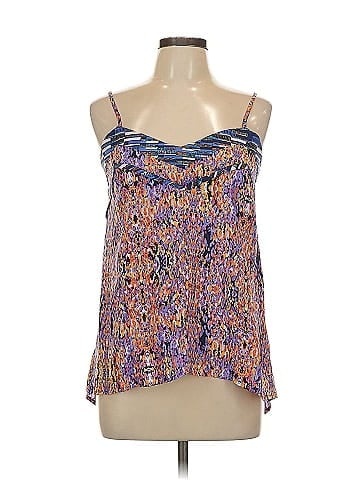 Collective Concepts Sleeveless Blouse (view 1)