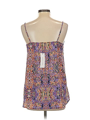 Collective Concepts Sleeveless Blouse (view 2)