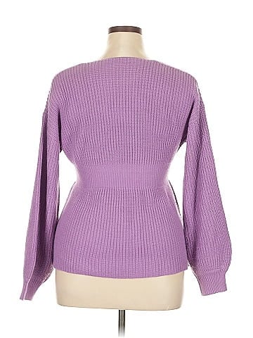 Unbranded Pullover Sweater (view 2)