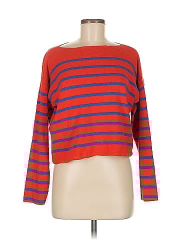 Entireworld Pullover Sweater (view 1)
