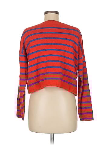 Entireworld Pullover Sweater (view 2)