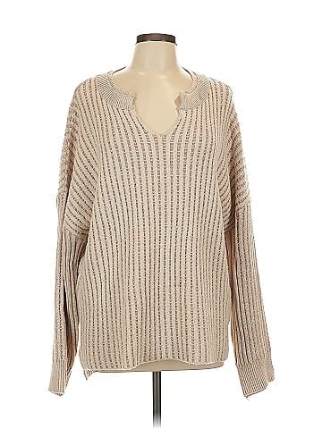 BKE Pullover Sweater (view 1)