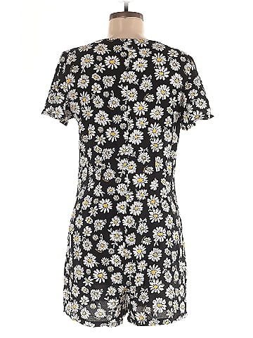 Luv Betsey by Betsey Johnson Romper (view 2)