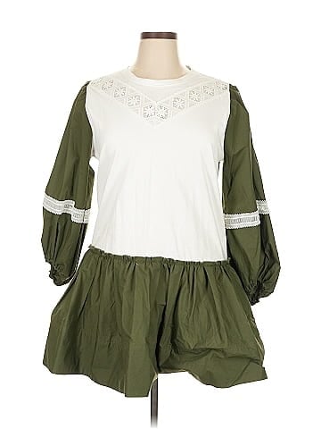 Tanya Taylor Casual Dress (view 1)