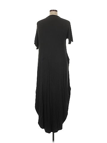 White Mark Casual Dress (view 2)