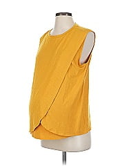 Old Navy   Maternity Sleeveless Top