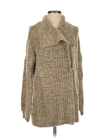 PrAna Cardigan (view 1)
