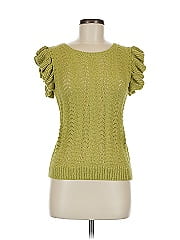 Blu Pepper Short Sleeve Top