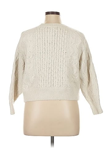 Universal Thread Pullover Sweater (view 2)