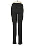 J Brand Chevron-herringbone Black Jeans Size 28 waist - photo 2