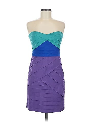 Minuet Cocktail Dress (view 1)