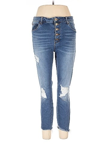 STS Blue Jeans (view 1)