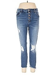 Sts Blue Jeans