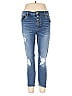 STS Blue Blue Jeans Size 31 waist - photo 1