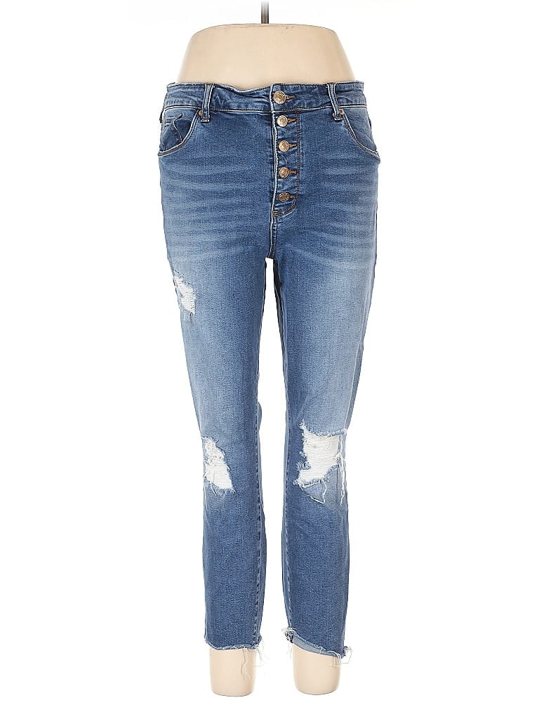 STS Blue Blue Jeans Size 31 waist - photo 1