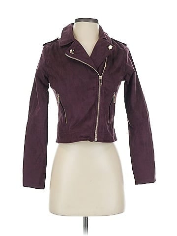 Charlotte Russe Jacket (view 1)