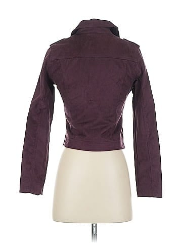 Charlotte Russe Jacket (view 2)