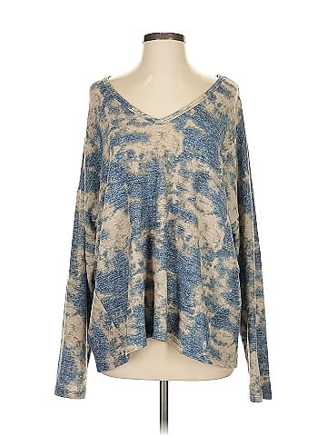 Lucky Brand Pullover Sweater (view 1)