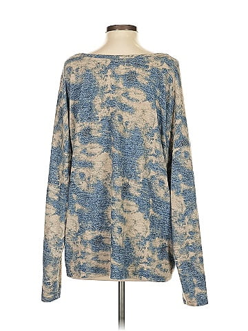 Lucky Brand Pullover Sweater (view 2)