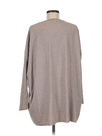 Tea n Rose Poncho (view 2)