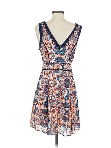 Adelyn Rae Cocktail Dress (view 2)