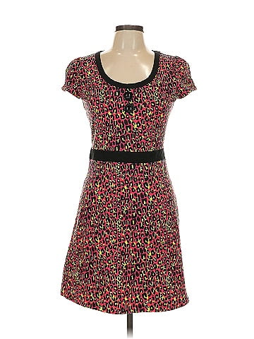 Sourpuss Casual Dress (view 1)