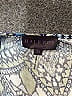 Hale Bob Paisley Blue Casual Dress Size M - photo 3