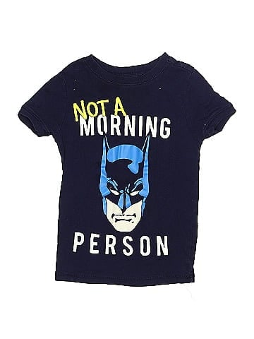 Gap Kids Short Sleeve T-Shirt (view 1)