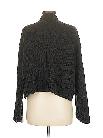 RAG Pullover Sweater (view 2)