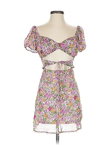Princess Polly Cocktail Dress (view 1)